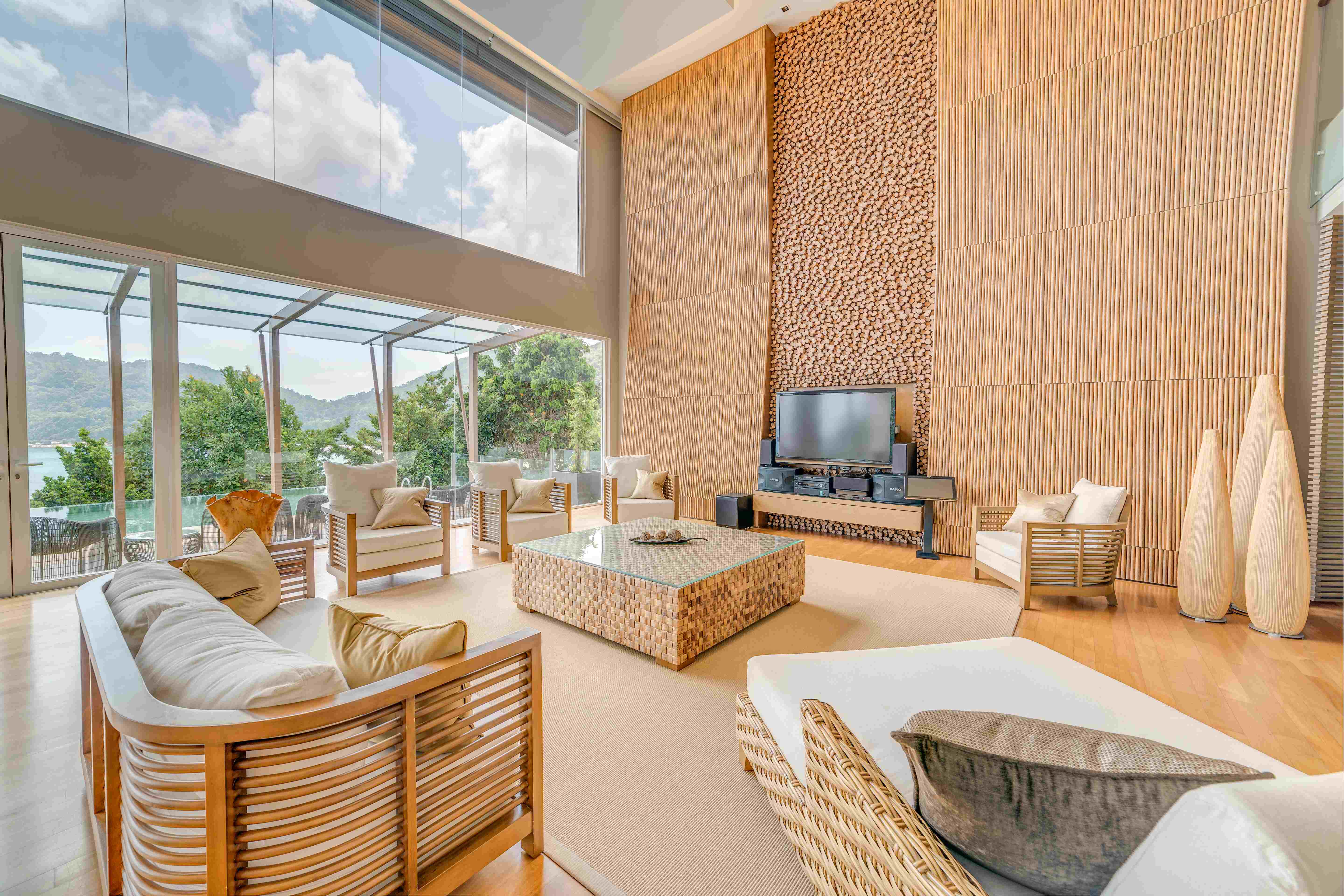 The Taaras Villa - Taaras Beach & Spa Resort 10