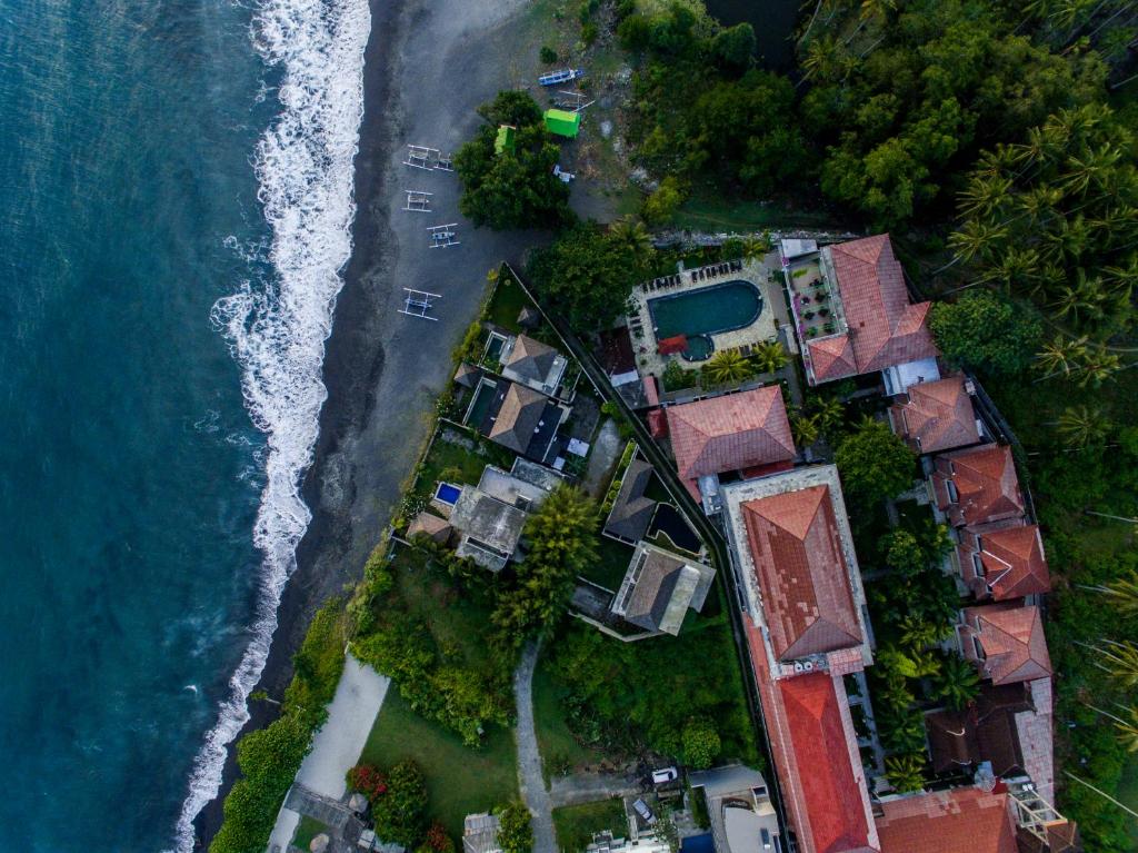 Puri Saron Senggigi Hotel 5