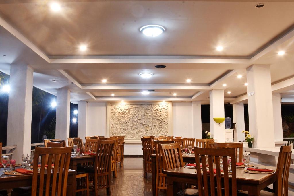 Puri Saron Senggigi Hotel 6