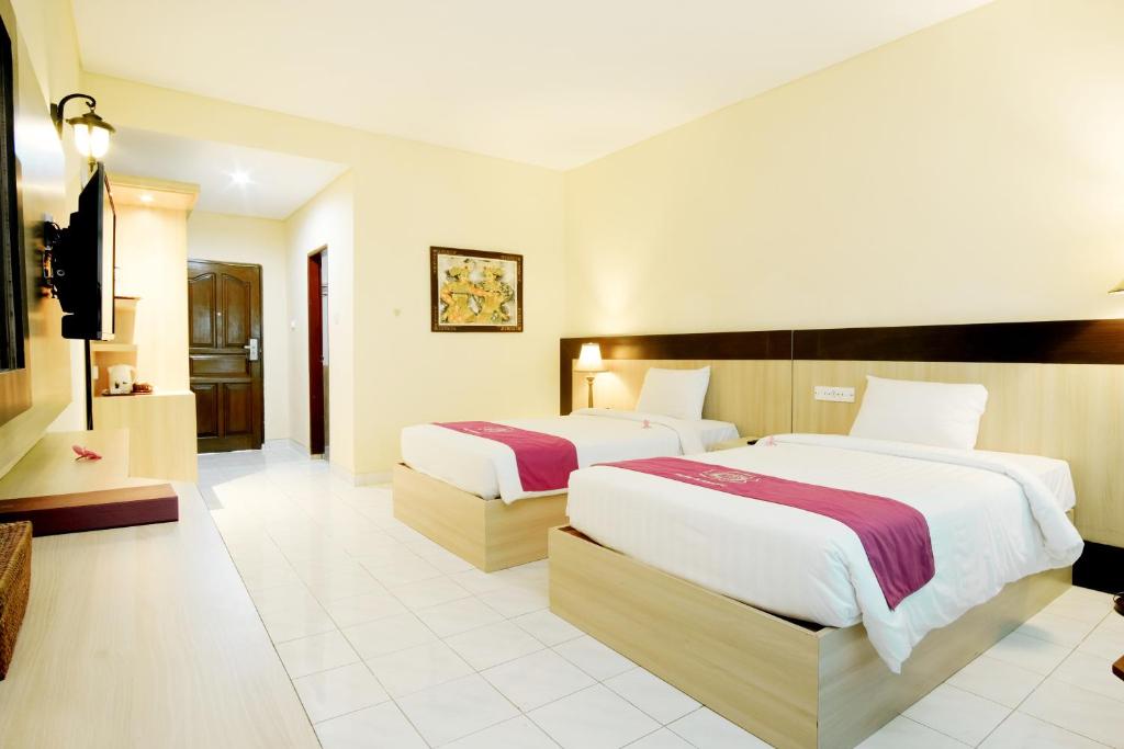 Puri Saron Senggigi Hotel 3