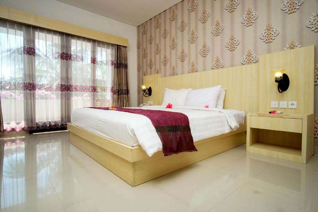 Puri Saron Senggigi Hotel 7