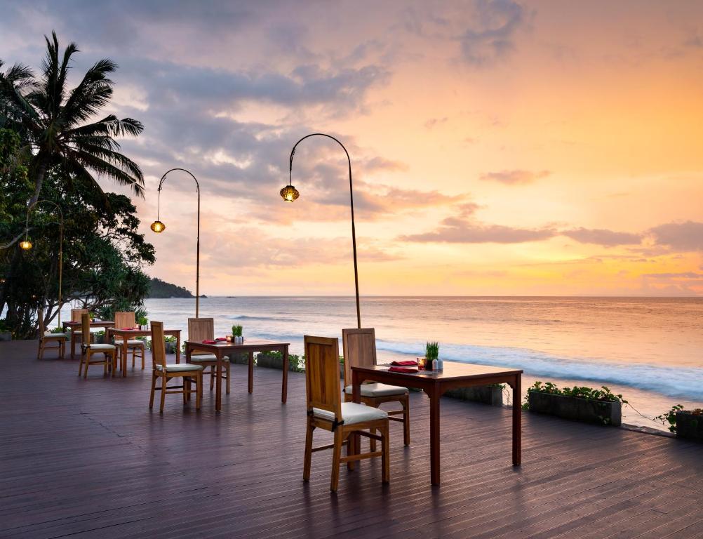 Holiday Resort Lombok 10