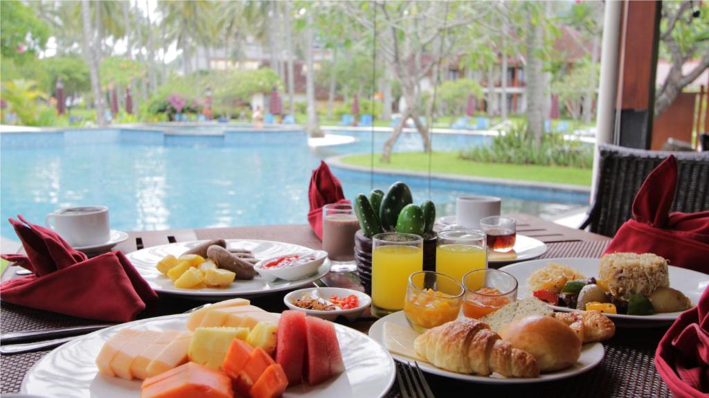 Holiday Resort Lombok 4