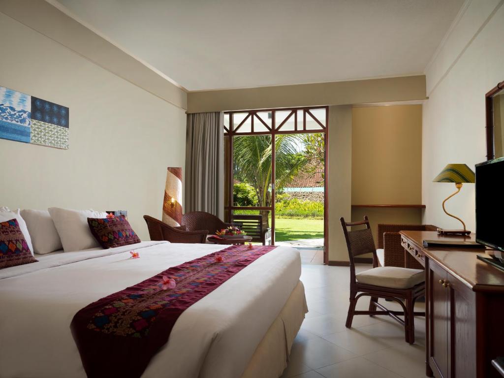 Holiday Resort Lombok 15