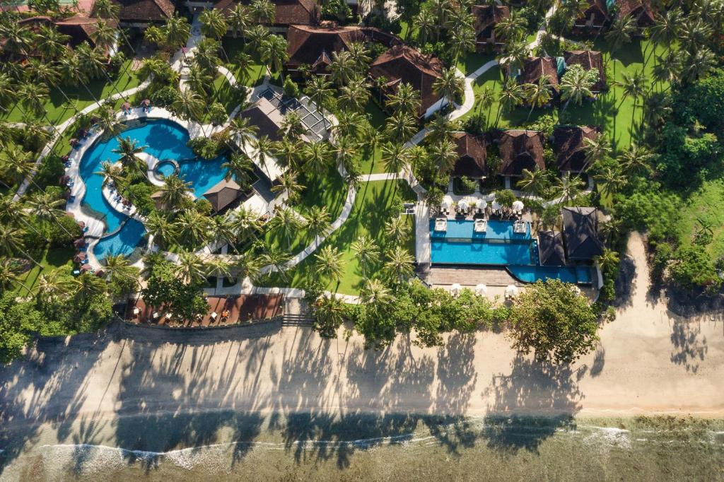 Holiday Resort Lombok 1