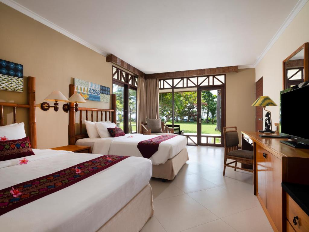 Holiday Resort Lombok 2