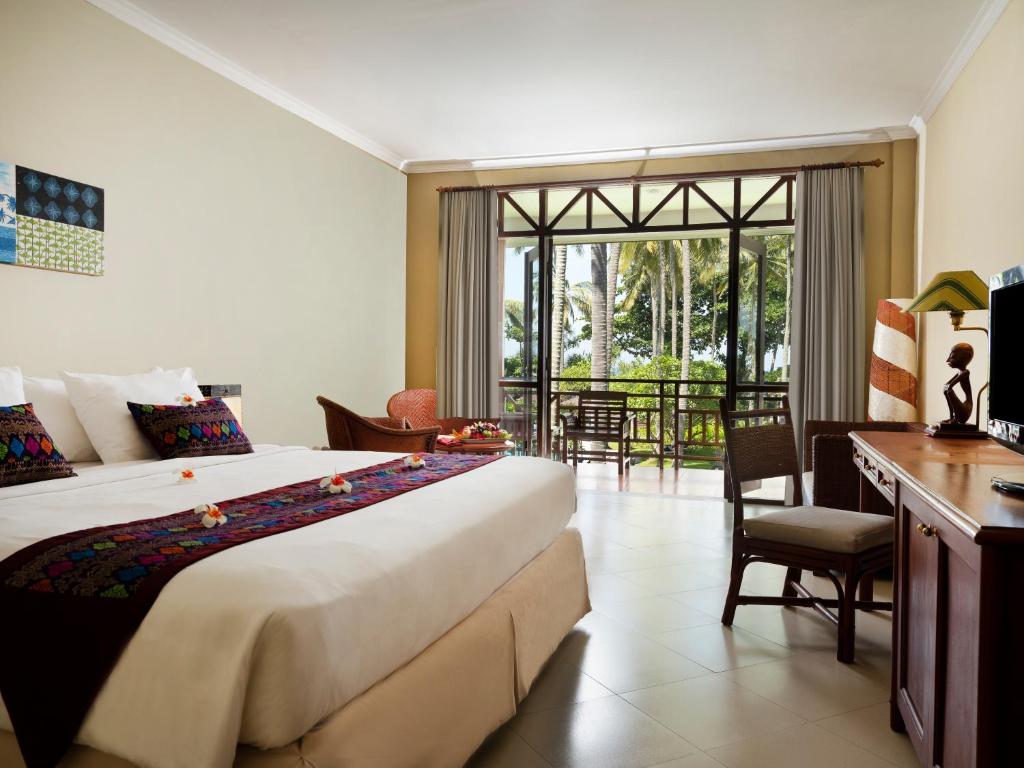 Holiday Resort Lombok 16
