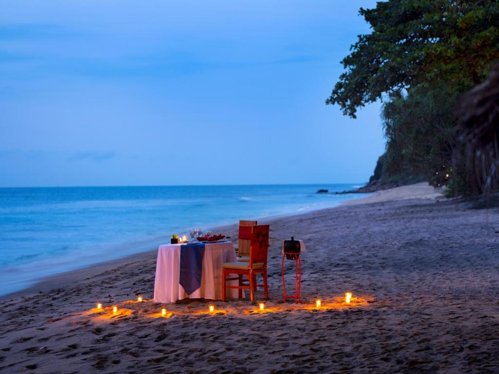 Holiday Resort Lombok 9