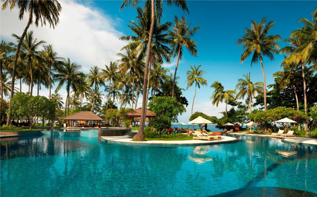 Holiday Resort Lombok 7