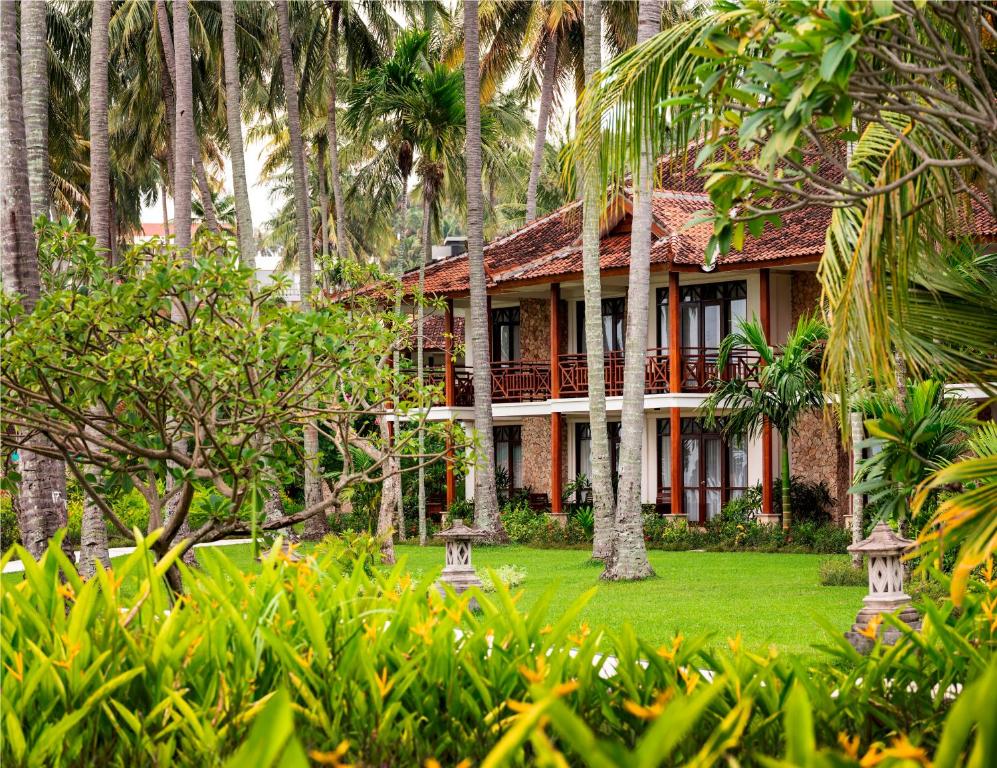 Holiday Resort Lombok 5