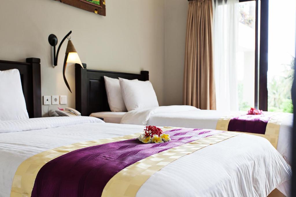 Kebun Villas & Resort 20