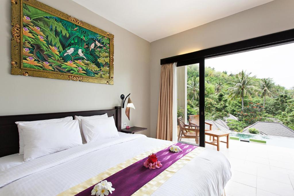 Kebun Villas & Resort 9