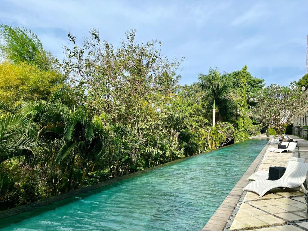 Kebun Villas & Resort 14