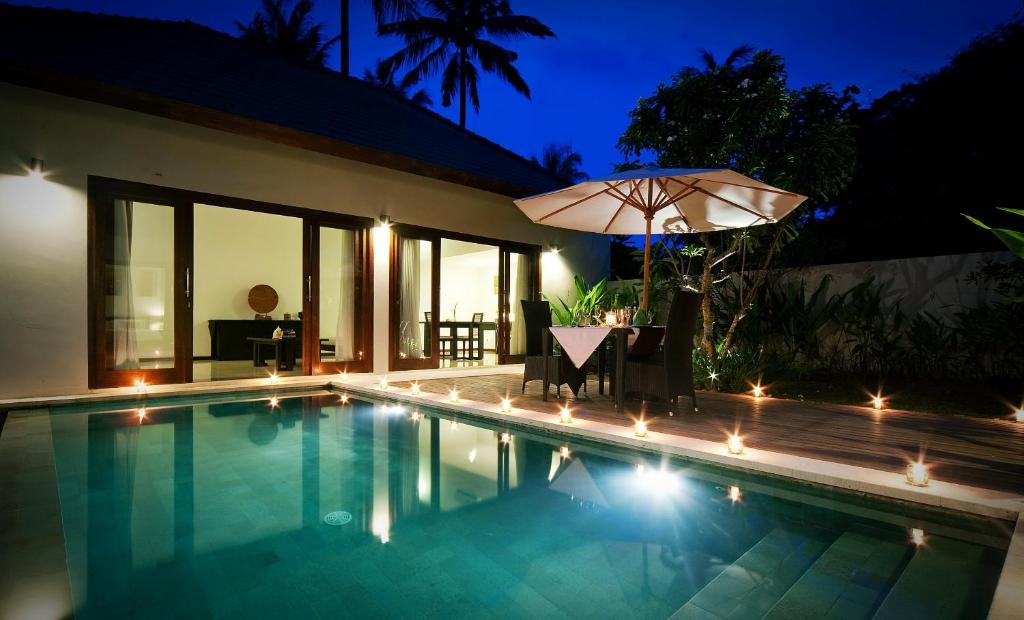 Kebun Villas & Resort 10