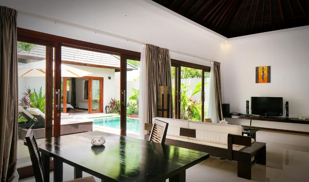 Kebun Villas & Resort 6