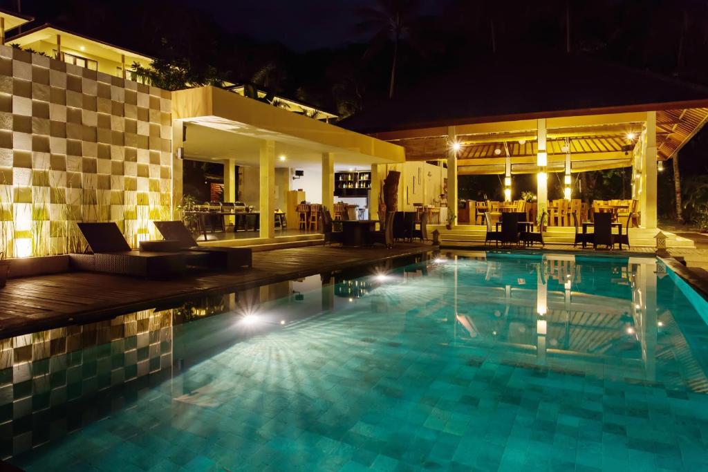 Kebun Villas & Resort 15