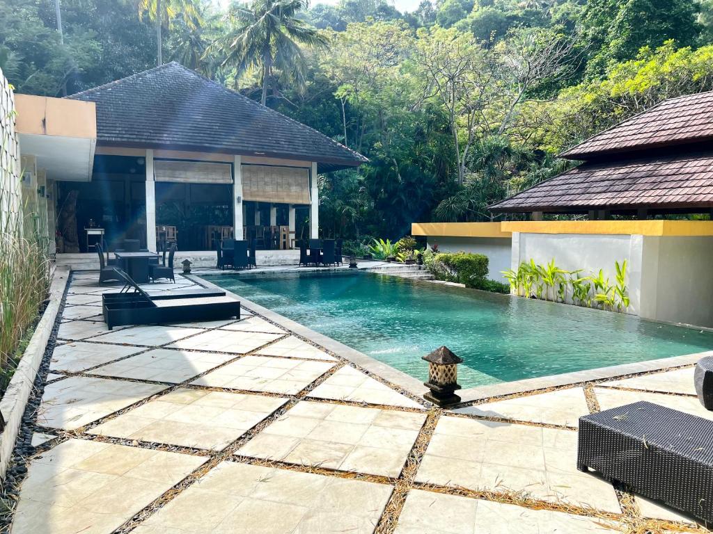 Kebun Villas & Resort 16
