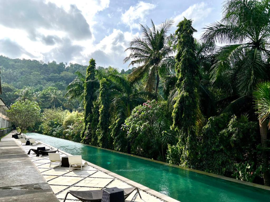 Kebun Villas & Resort 13