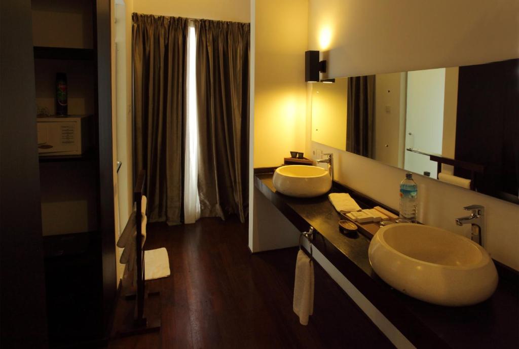 Kebun Villas & Resort 3