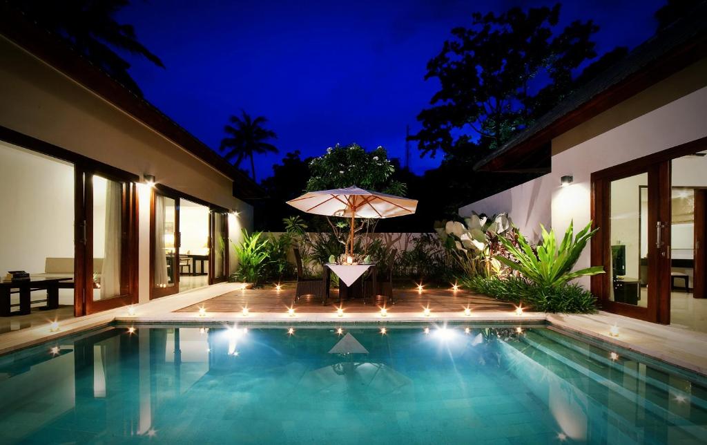Kebun Villas & Resort 7