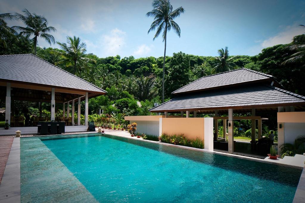 Kebun Villas & Resort 4