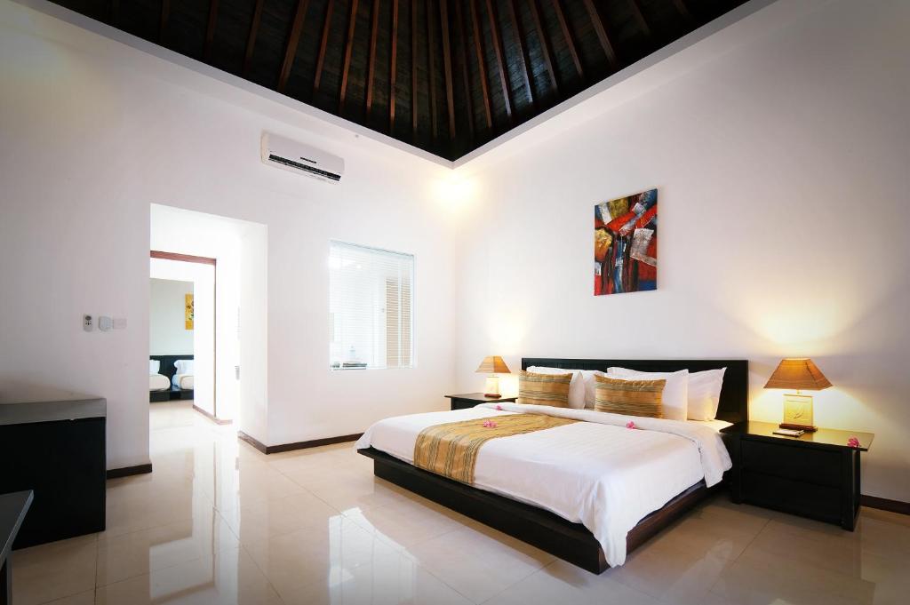 Kebun Villas & Resort 17