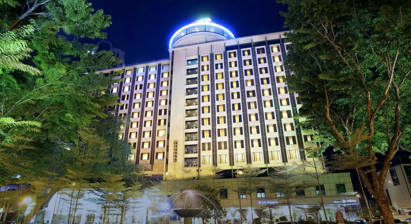 Bayview Hotel 2