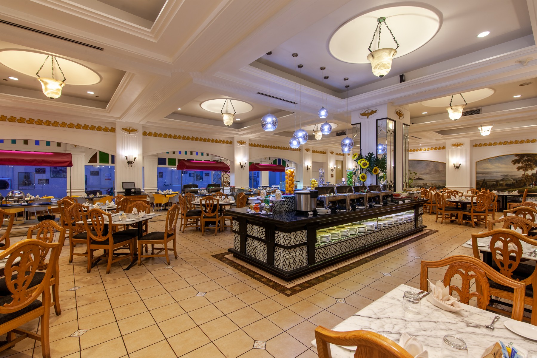 Bayview Hotel 4