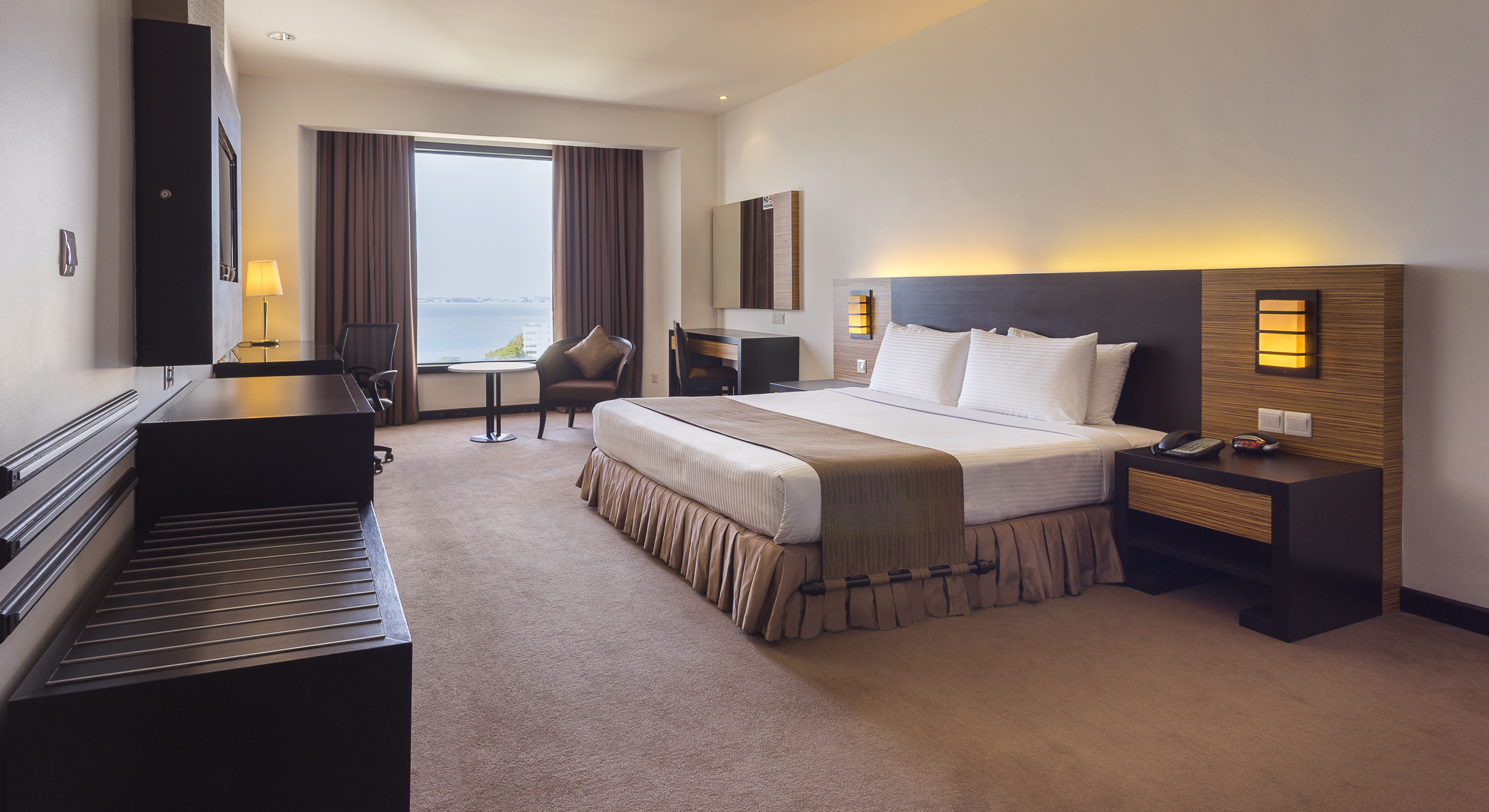 Bayview Hotel 3