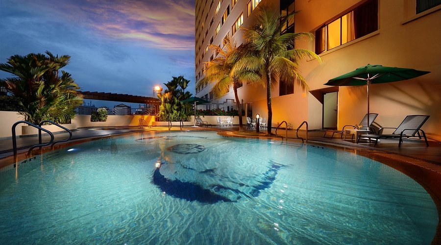 Sunway Hotel Georgetown 2