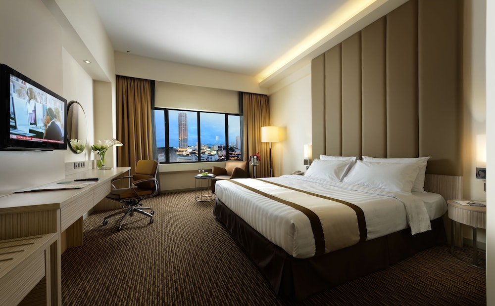 Sunway Hotel Georgetown 3