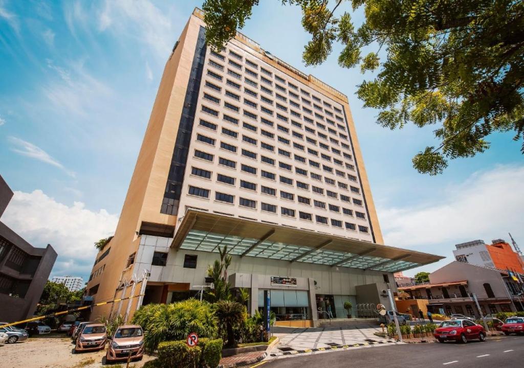 Sunway Hotel Georgetown 1