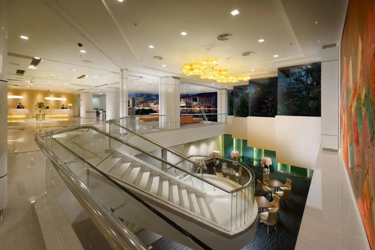 Sunway Hotel Georgetown 4