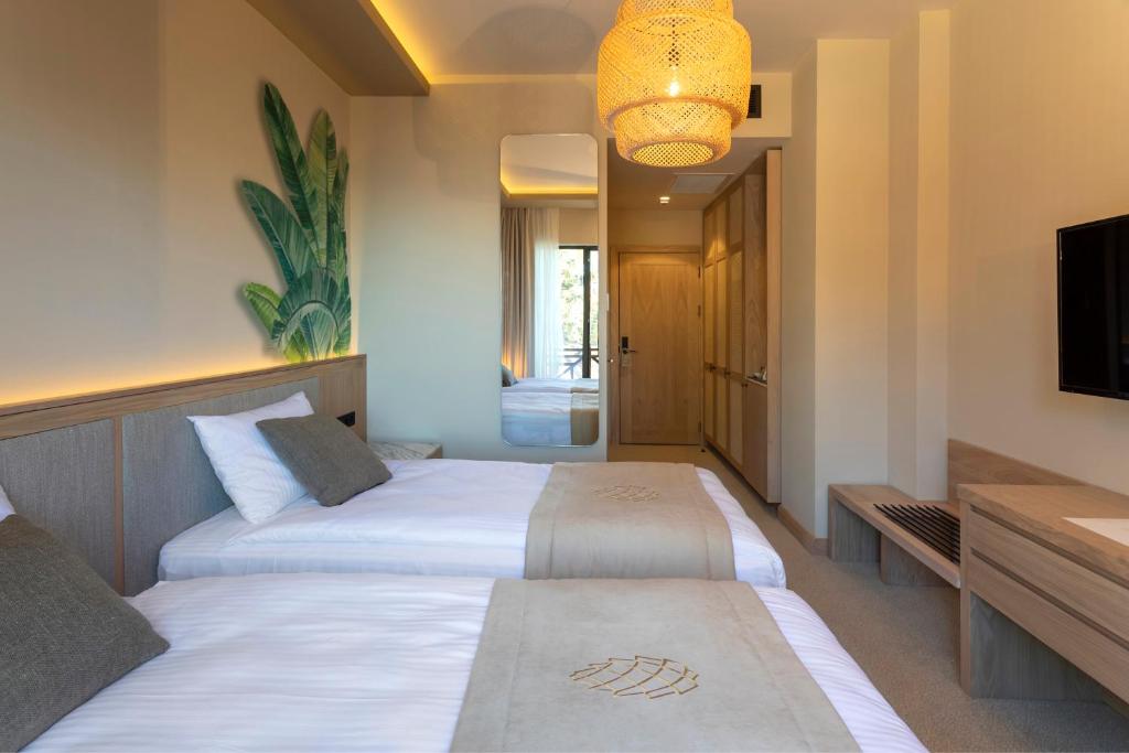 Surmene Hancioglu Hotel 1