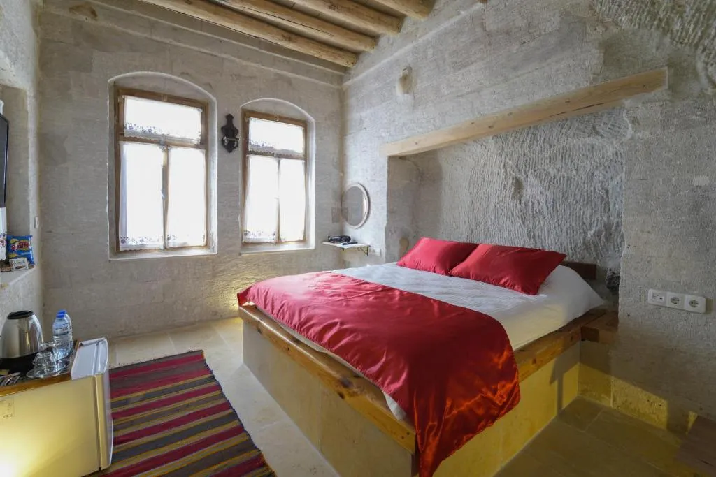 Cappadocia My Cave Hotel 1