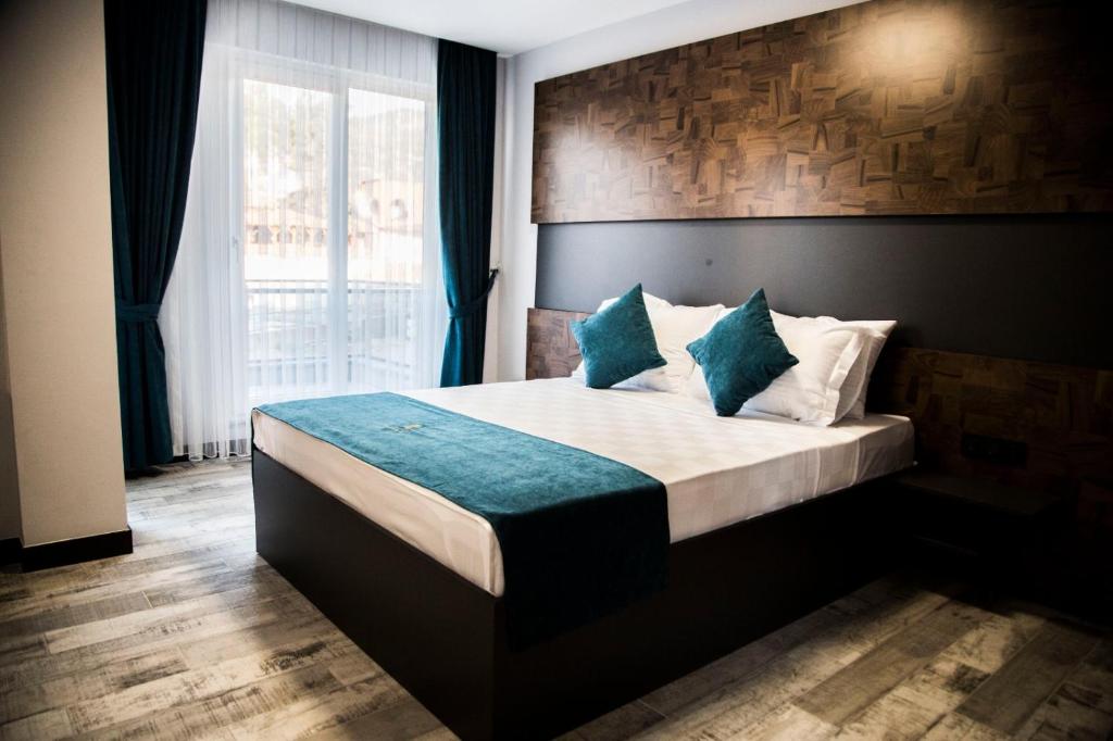 Pamukkale Ladik Hotel 1