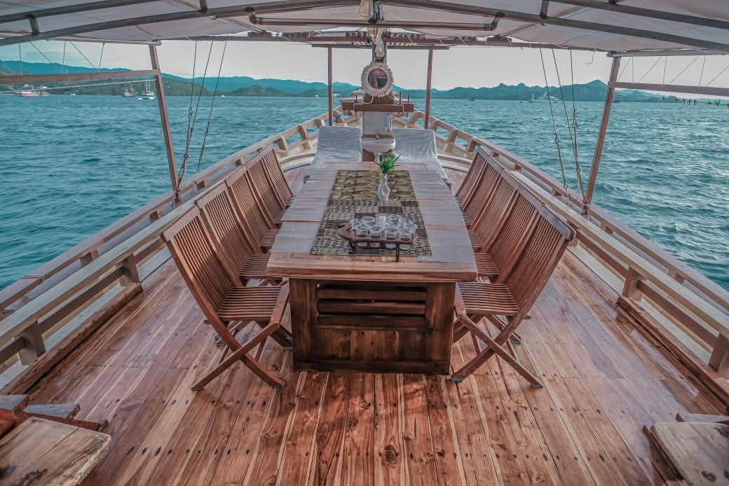 Komodo Exciting Cruise 6