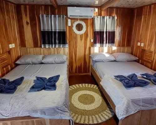 Komodo Exciting Cruise 1