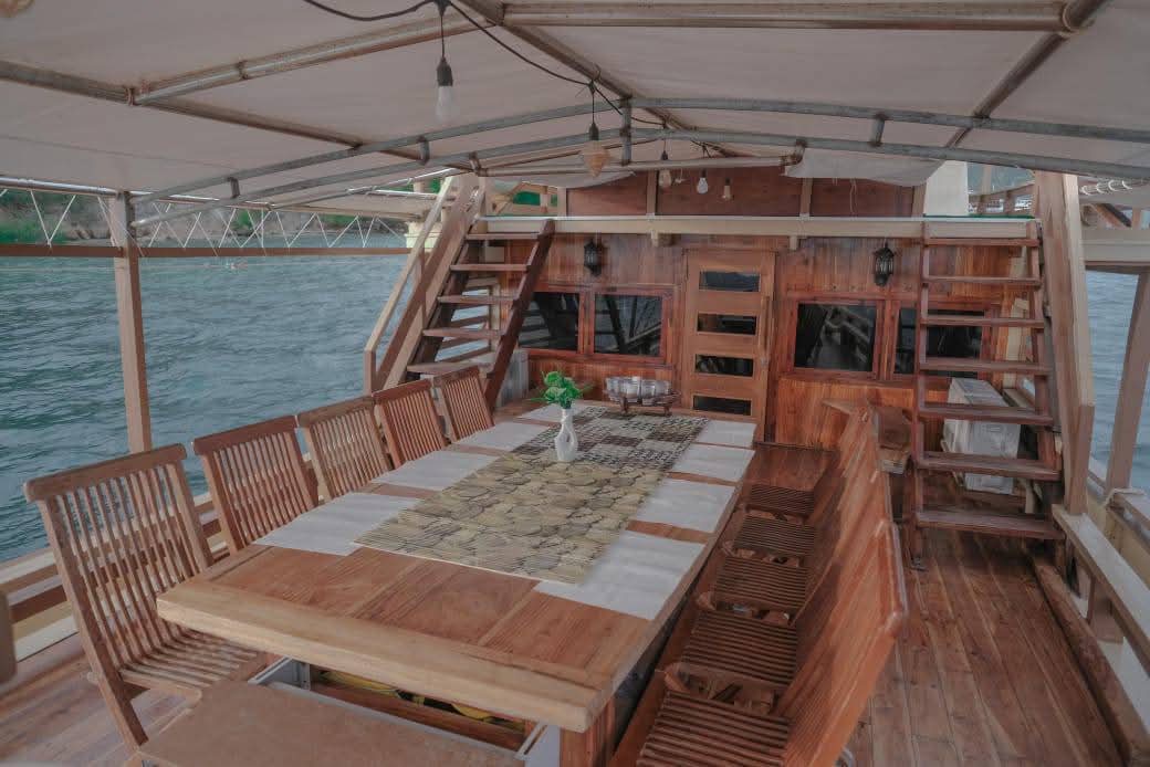 Komodo Exciting Cruise 5