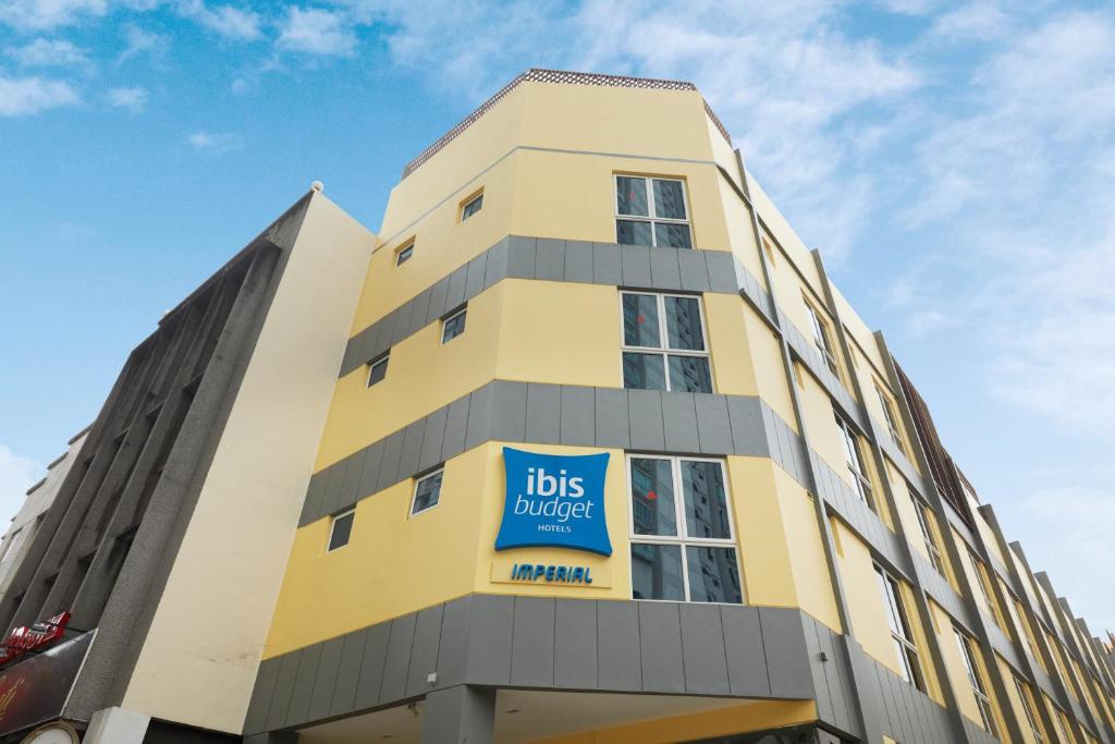 ibis budget Singapore Imperial 3