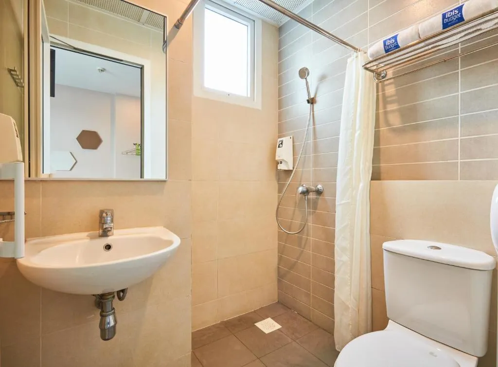 ibis budget Singapore Imperial 2
