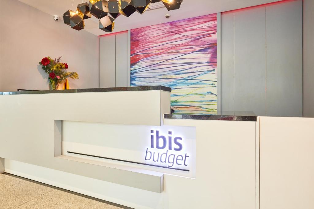 ibis budget Singapore Imperial 6
