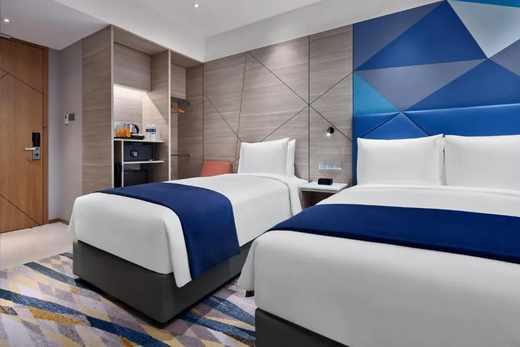 Holiday Inn Express Singapore Serangoon by IHG 3