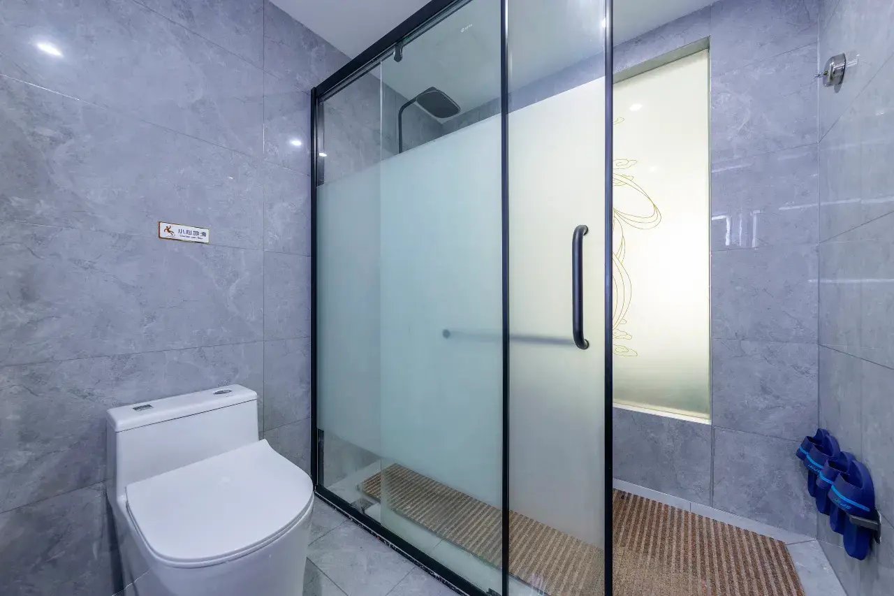 Dunhuang Jinghua Hotel 20