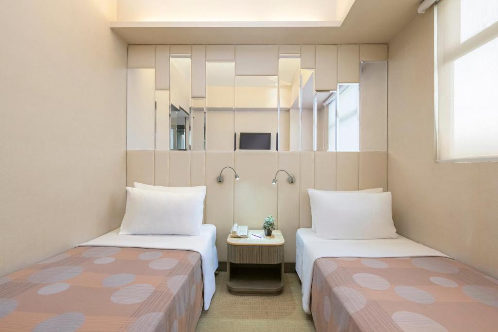 Silka Seaview Hotel 1