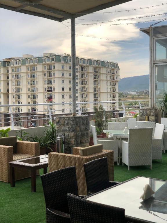 Grand Islamabad Hotel 2