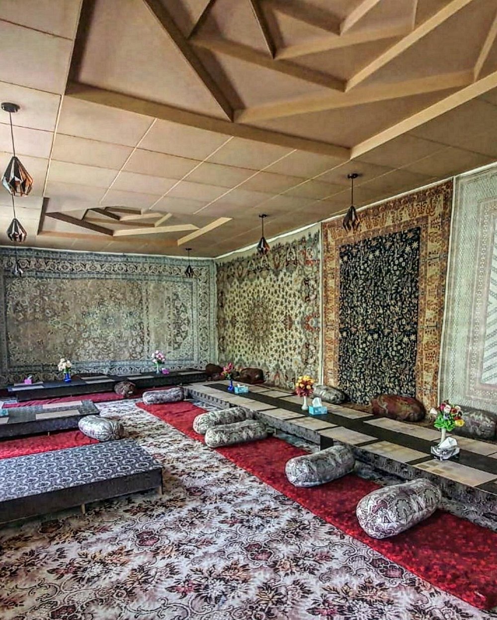 Passu Tourist Lodge 3