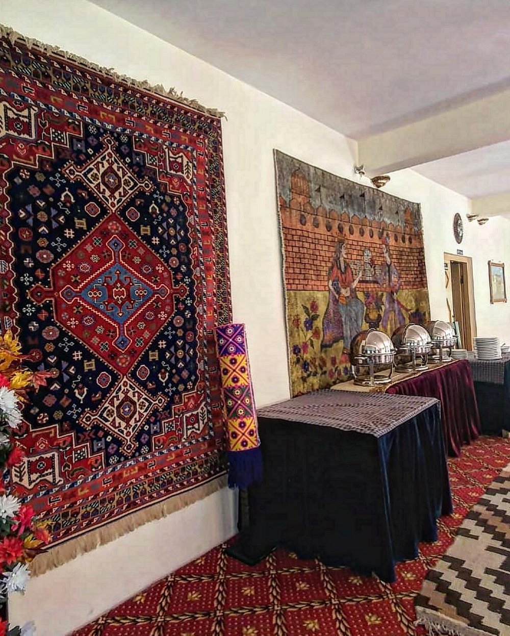 Passu Tourist Lodge 2