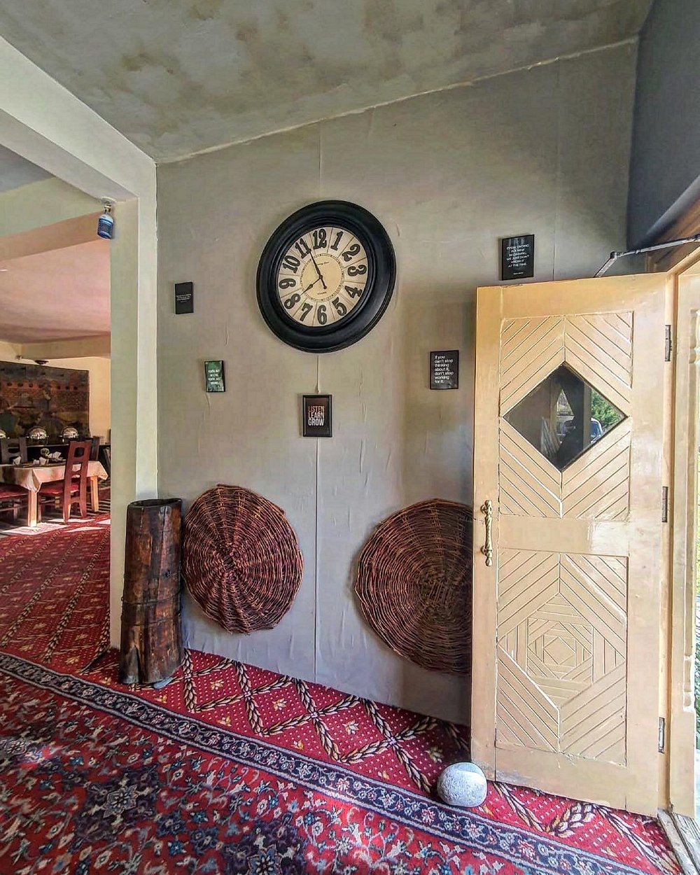 Passu Tourist Lodge 6