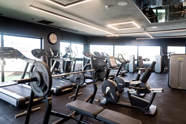 Ramada Plaza by Wyndham Istanbul City Center 7